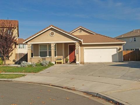 4392 Pasadera Way, Turlock, CA 95382 photo 2
