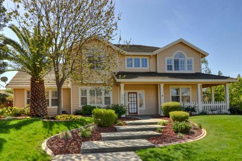 3804 Los Cerros Pl, Davis, CA 95618 photo 1