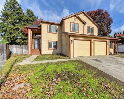 8512 Banner Ct, Antelope, CA 95843 photo 4