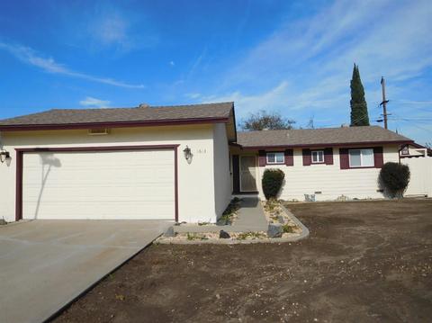 1613 Thorsen Ave, Modesto, CA 95355 photo 1