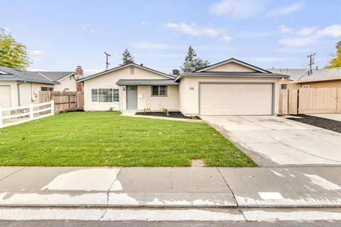1335 Mitchell Ln, Manteca, CA 95336 photo 2