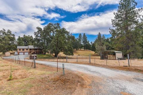 19030 Quercus Ct, Fiddletown, CA 95629 photo 1