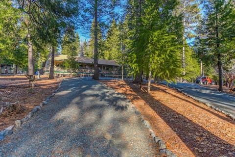 25871 Lupin Rd, Volcano, CA 95689 photo 2