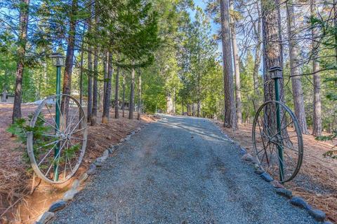 25871 Lupin Rd, Volcano, CA 95689 photo 1