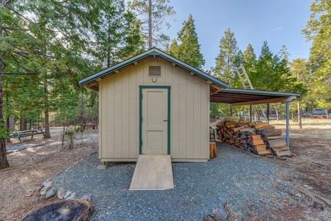 25871 Lupin Rd, Volcano, CA 95689 photo 9