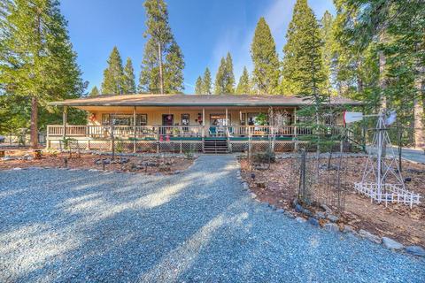25871 Lupin Rd, Volcano, CA 95689 photo 3