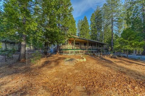 25871 Lupin Rd, Volcano, CA 95689 photo 4