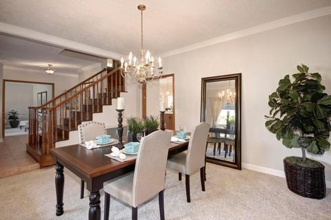 3249 Deodar St, Carmichael, CA 95608 photo 15