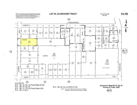 0 4789 Fleming Way, Olivehurst, CA 95961 photo 2
