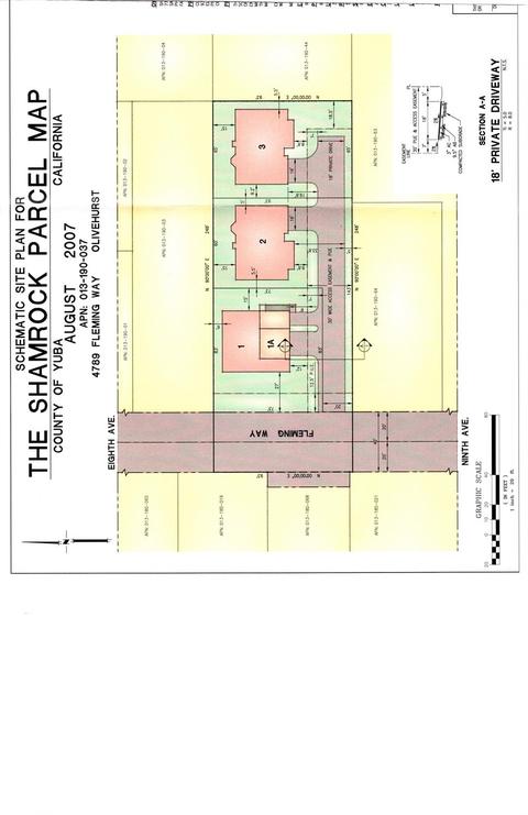 0 4789 Fleming Way, Olivehurst, CA 95961 photo 1