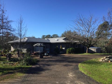 2980 Gillespie Rd, Cool, CA 95614 photo 1