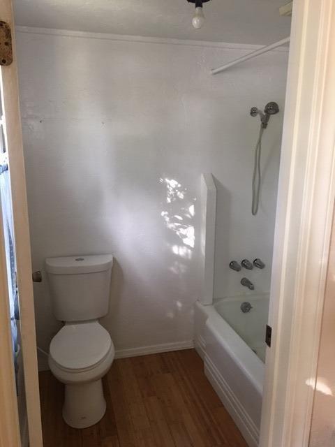 302 E A St, Oakdale, CA 95361 photo 16