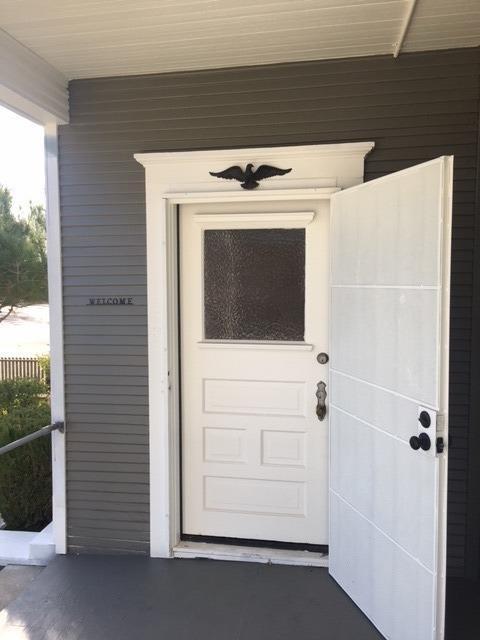 302 E A St, Oakdale, CA 95361 photo 5