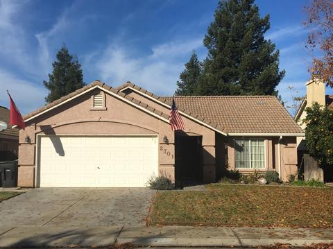 2701 Amadeus Dr, Modesto, CA 95358 photo 1