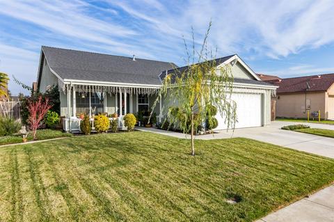 4913 Vinca Ct, Keyes, CA 95328 photo 1