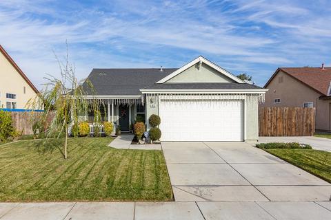 4913 Vinca Ct, Keyes, CA 95328 photo 2