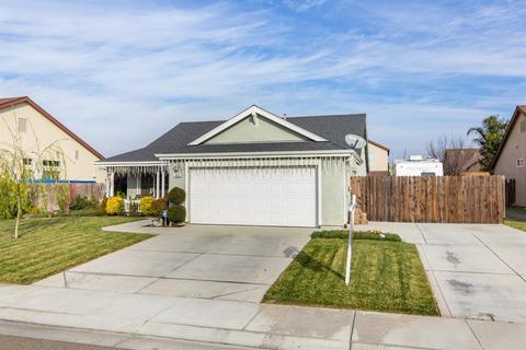 4913 Vinca Ct, Keyes, CA 95328 photo 3