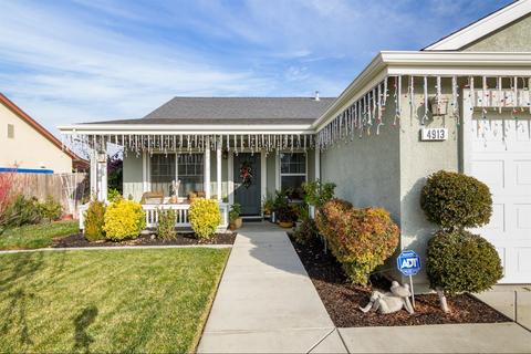 4913 Vinca Ct, Keyes, CA 95328 photo 4