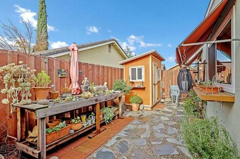 1271 N Mitchell Ave, Turlock, CA 95380 photo 35