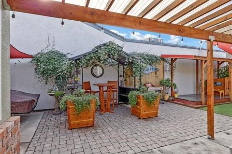 1271 N Mitchell Ave, Turlock, CA 95380 photo 33
