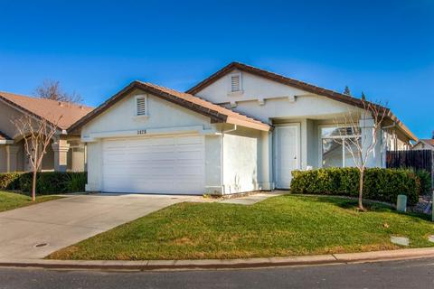 3428 Shawhan Ln, Carmichael, CA 95608 photo 1