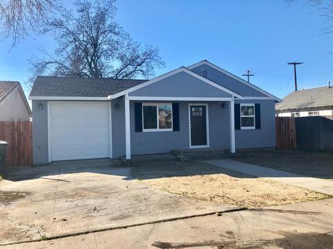 2323 Strivens Ave, Modesto, CA 95350 photo 1