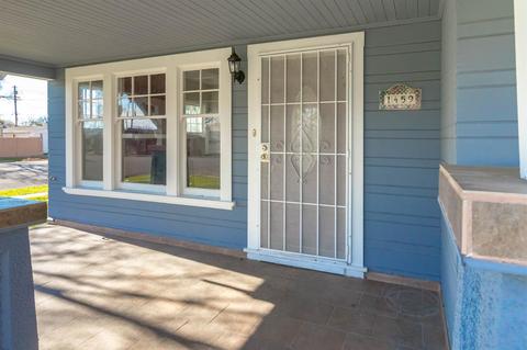 1459 P St, Newman, CA 95360 photo 4