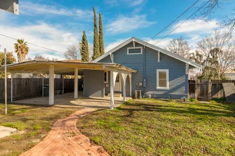1459 P St, Newman, CA 95360 photo 21