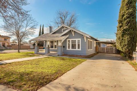 1459 P St, Newman, CA 95360 photo 3