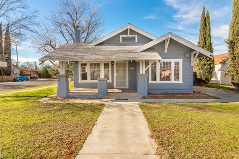 1459 P St, Newman, CA 95360 photo 2