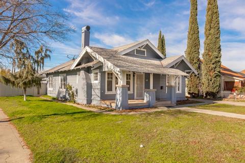 1459 P St, Newman, CA 95360 photo 1