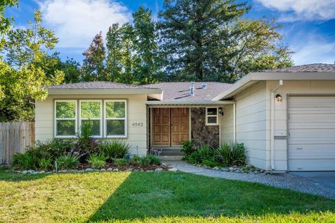 4542 Ladera Way, Carmichael, CA 95608 photo 2