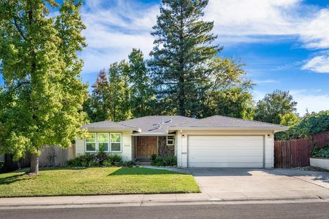 4542 Ladera Way, Carmichael, CA 95608 photo 1