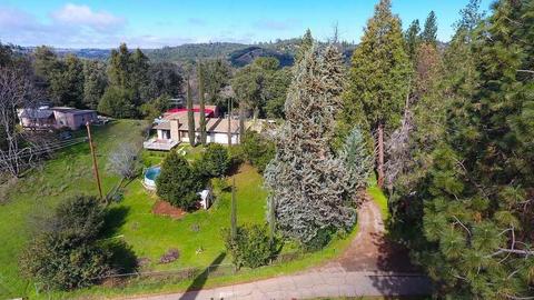 11283 Upper Previtali Rd, Jackson, CA 95642 photo 1