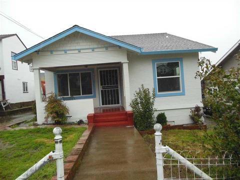 227 Hoffman St, Jackson, CA 95642 photo 1