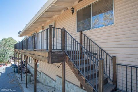 15552 Wolf Mountain Rd, Grass Valley, CA 95949 photo 3