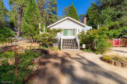 10555 Walker Dr, Grass Valley, CA 95945 photo 1