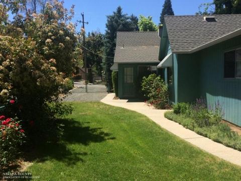 306 Colfax Ave, Grass Valley, CA 95945 photo 24