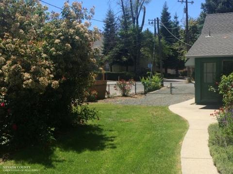 306 Colfax Ave, Grass Valley, CA 95945 photo 22