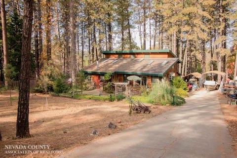 10982 Meyer Way, Grass Valley, CA 95949 photo 1