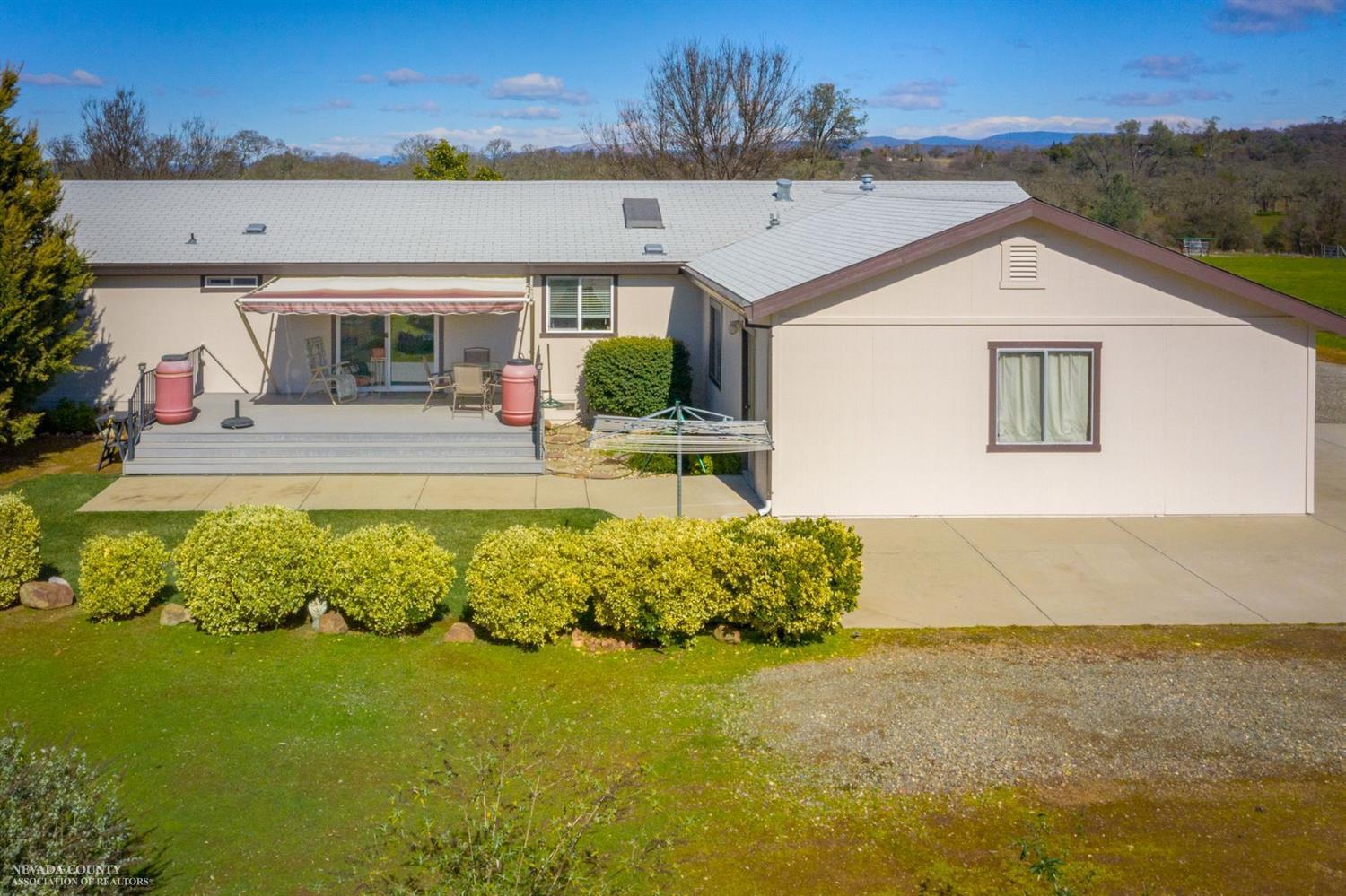 12056 Spring Glen Ln, Loma Rica, CA 95901 MLS 18604309