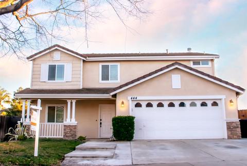 444 Glenbriar Cir, Tracy, CA 95377 photo 1