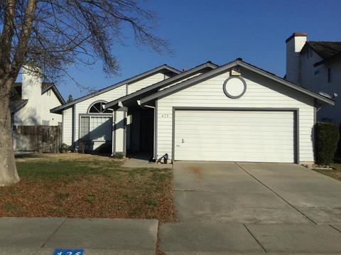 425 Ramsey Dr, Modesto, CA 95356 photo 1