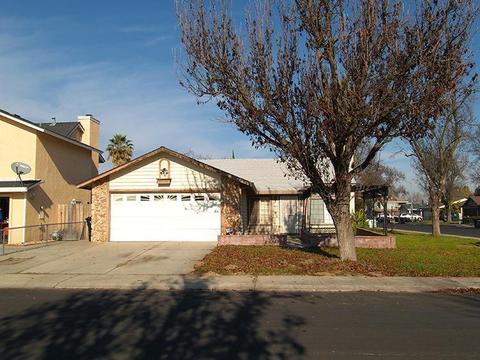 1101 Blane Ct, Modesto, CA 95358 photo 1