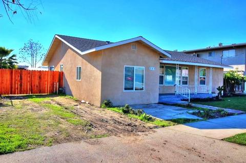 232 E Granger Ave, Modesto, CA 95350 photo 3