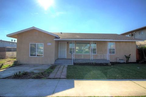 232 E Granger Ave, Modesto, CA 95350 photo 1