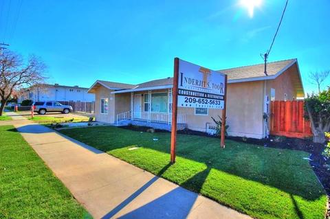 232 E Granger Ave, Modesto, CA 95350 photo 2