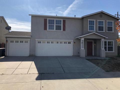 3026 Bodie St, Merced, CA 95341 photo 1