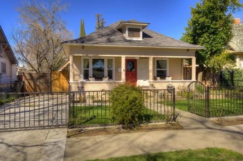 521 Mitchell Ave, Turlock, CA 95380 photo 3