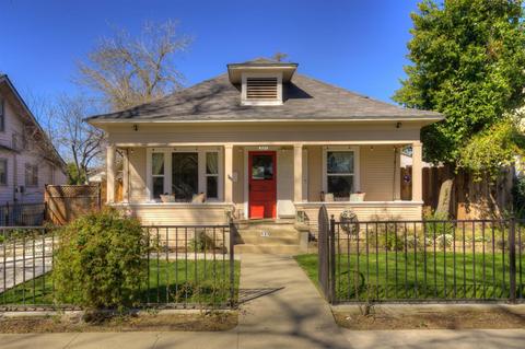 521 Mitchell Ave, Turlock, CA 95380 photo 1